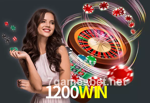 vivo no cassino 1200WIN